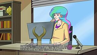 Let's play leading by example in a fun activity