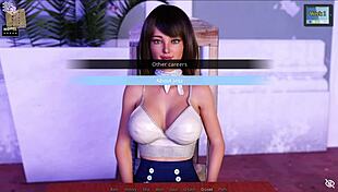 Sunshine Love 27 Hentai Game