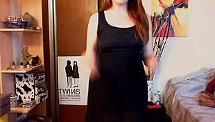 Italian Mistress Crushes Face With Dirty Feet!