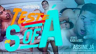 novinho sucking huge dick, you like big black cocks?