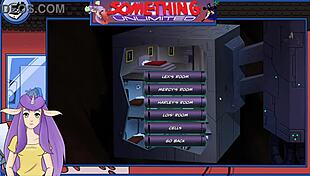 In DC Comics Something Unlimited part 133, I'm welcoming back some girls