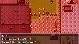 i explored grace in the labyrinth town part 3