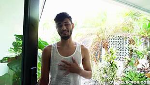 jordan pax acts as your instructor, offering to get fucked in this pov scene