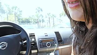 Legal Teens Get Sloppy Action!