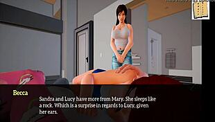 bold hentai family adventures