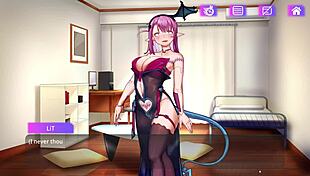 explore the full succubuzz app with hentai adventures