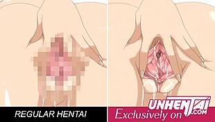 doctor, are you cumming inside your young patient?