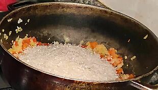 Lesbian anal doggystyle fucking with cum on ass and blowjob