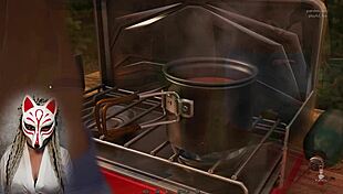 dreamland ep 9 features outdoor ass spanking in college game