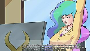 Let's play leading by example in a fun activity