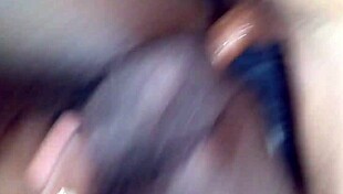 I Went to Give to the Endowed Black Guy, But He Ended Up Eating Me