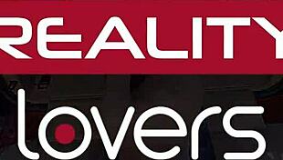 Rough Outdoor Sex with Blonde MILF