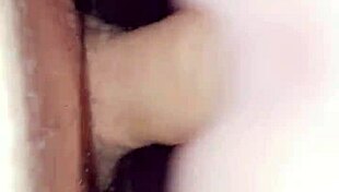 Aussie pussy gets wild anal pounding with massive cock