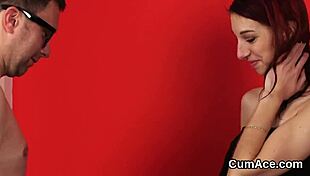 Horny Stepdad Fucks His New Twink Stepson!