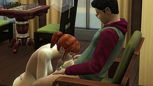 Wanna hear 30 minutes of wild cartoon blowjobs?