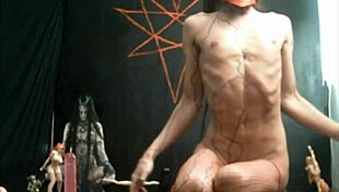 uhh, gay whore takin’ hard anal, man, it’s intense stuff