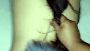 want to see this zorrita rica bent over?