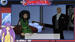 In DC Comics Something Unlimited part 133, I'm welcoming back some girls