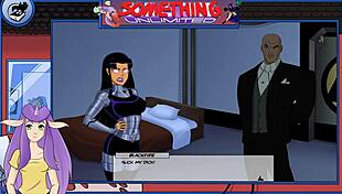 In DC Comics Something Unlimited part 133, I'm welcoming back some girls