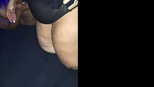 Party Explodes Into Wild Orgy