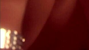 Brooke Banner Treats Handyman To Fun