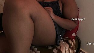 Desi India It Girl Stuns With Her Radiant Beauty And Grace