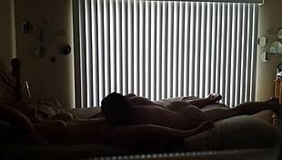 fucking my hot wife in secret