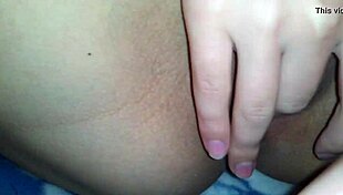 فريق كريم باي! شاهد عملية الكريم باي الجماعي تتكشف في هذه المشهد الخشن