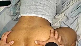 this 18 year old mexican big ass girl addicted to anal sold me her huge ass for financial help and i fucked it hard