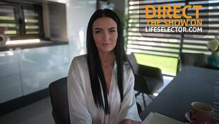 hot stepsisters simon kitty and matty in threesome fuck