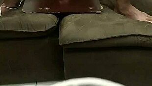 exploring deep anal fucking in this intense ass session