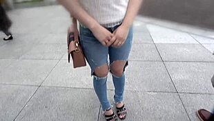 i shake my huge g-cup tits while posting erotic sns videos, hunting prey as a monster