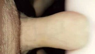 Aussie pussy gets wild anal pounding with massive cock