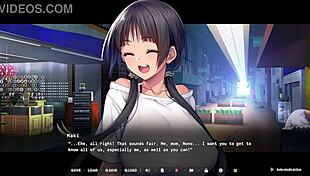 My new life in charge of a tropical island chapter 1 maki 1 eng sub