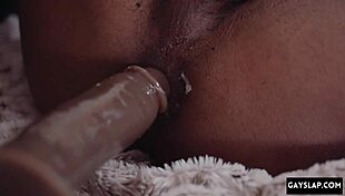 Hot Black Gay Sex Harder