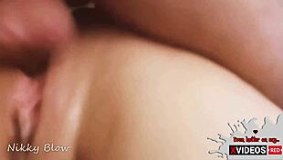 POV Closeup Creampie Compilation Vol 68 is Insane!
