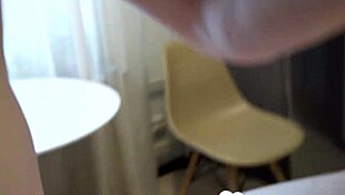 i got to bang my hot math teacher in doggystyle