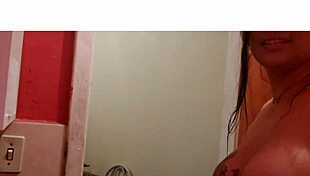 Bianca Brito visits, I couldn't resist sucking her! 😍