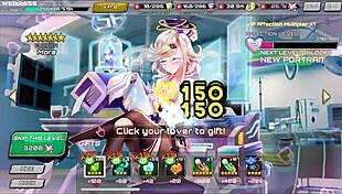 sf girls hentai ep 5 secretary gets fucked on desk till pussy overflows with cum 😩