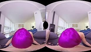 hey, check out this virtual ghost sex adventure with emojis 😈👻