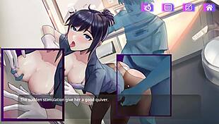 explore the full succubuzz app with hentai adventures