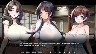 My new life in charge of a tropical island chapter 1 maki 1 eng sub