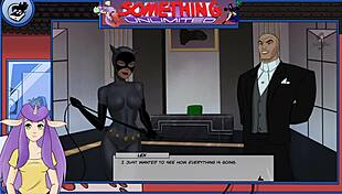 In DC Comics Something Unlimited part 133, I'm welcoming back some girls