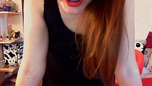 Italian Mistress Crushes Face With Dirty Feet!