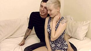 Matt and peach submit in doggystyle seven times a day