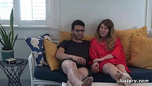 Matt and peach submit in doggystyle seven times a day