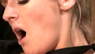 Two Maid Servants Dive Into Wild Anal Orgy