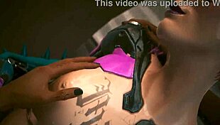 Rita Wheeler's Laguna Bend Sex