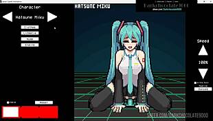 It was all about the ass in this episode 7