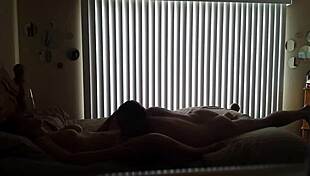 fucking my hot wife in secret